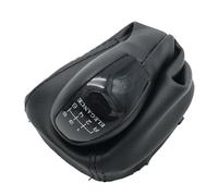 Gear Stick fits for Mercedes fits for Benz C Class W203 S203 5/6 Speed Car Gear Shift Knob Gaiter Boot Cover car Parts(5 Speed Classic)(6 Speed Elegance)