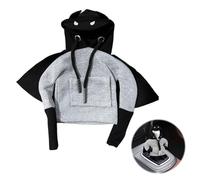 Gear Stick Hoodie, Universal Car Gear Shift Creative Gearstick Lever Hoodie, Universal Gear Shifter Knobs Sweatshirt Cool Interior Decor Gift for Car