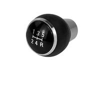 Gear Stick Knob Fits for Mitsubishi Lancer EX/EVO/GTS ASX V3 V5 V6 5 MT,Car Gear Shift Knob 5/6 Speed Manual Gear Stick Shift Knob Lever Shifter Lever Stick