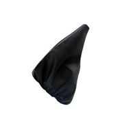 Gear Stick Knob For BMW For 3 Series For E36 For E46 For M3 Car Shift Gear Stick Manual Handbrake Gaiter Shift Boot Black Leather(Handbrake-Gaiter)