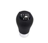 Gear Stick Knob For BMW For E30 For E36 For E39 For E46 For E60 For E87 For E90 For E91 For E92 Auto Gear Lever Head Shifter 5/6 Speed Car Gear Shift Knob Gear Shifter Stick(6 speed)