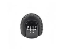Gear Stick Knob for Buick for Excelle Lacetti Nubira for Daewoo 08-2012 Head Ball Pen MPP POMO 5 for Speed Gear Shift Knob