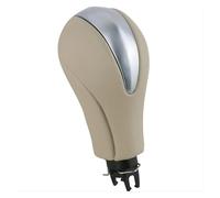 Gear Stick Knob for Infiniti for G25 for G37 for FX37 for EX37 for QX70 for Q60 for QX50 for QX70 2008-2015 34910-JK03A 34910-1LA6C Beige Car Gear Shift Knob Head