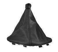 Gear Stick Knob For Iveco For Daily 4 IV 2006 2007 2008 2009 2010 2011 PU Leather Gear Shift Knob Boot Gaiter Shifter Gaiter Boot Cover Gear Lever Knob