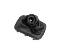 Gear Stick Knob For KIA For Forte For Koup 2009-2013 846401M500WK Car Automatic AT Leather Gear Shift Knob Dust-Boot Cover