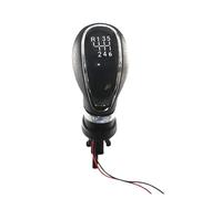 Gear Stick Knob For Opel For Vauxhall For Insignia A For Astra J For Corsa For ASTRA For Insignia 1.6T LED Light Gear Shift Knob Head Gear Cover Shift Car Gear Knob(6 speed)