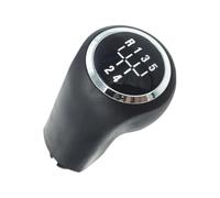 Gear Stick Knob For OPEL For Vauxhall Zafira B 2005-2014 Black Upgrade