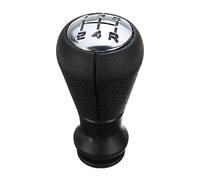 Gear Stick Knob For Peugeot 106 206 306 406 806 107 207 307 5 Speed Manual Car Gear Shift Knob Stick Lever Head Ball Gear Lever Knob (Size : Style1)