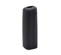 Gear Stick Knob for Smart for Fortwo for Forfour 451 453 2007-2019 Black Silicone Handbrake Covers Nonslip Parking Brake Stick Lever Gear Shift Sleeve