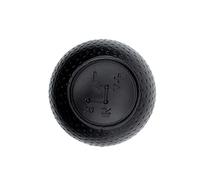 Gear Stick Knob for Smart Fortwo 450 1998-2014 Car Automatic Gear Shift Knob Shifter Stick Lever Pen Hand Ball Plastic Gear Lever Knob