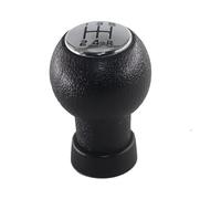 Gear Stick Knob For Suzuki For S-Cross SX4 Gear Stick Shift Knob Gearbox Shift Knob Boot Swift Shift Lever Gearbox Handle Gear Lever Knob (Size : T model)