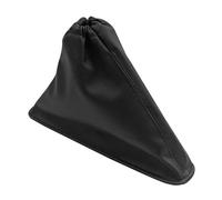 Gear Stick Knob for Toyota for Corolla for Verso 2007 2008 2009 2010 2011 2013 5/6 Speed Car Gear Shift Knob Lever Shifter Leather Boot Cover(B0363 Handbrake case)