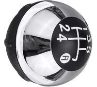 Gear Stick knobs Car Gear Shift Knob 5Speed MT Lever Pen Tip Ball Manual Arm Suitable for Fiat 500 2012-2018