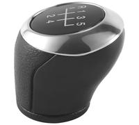 Gear Stick Knobs Car Gear Shift Knob Cover 5 Speed Car Gear Shift Knob Compatible With Chevrolet Aveo Sonic T300 2012-2017 Knob For The Gear Lever