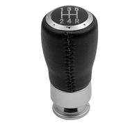 Gear Stick Knobs for Accord VIII 8 MK8 2008-2014 5/6 Speed Gear Shift Konb Gaiter Boot Cover Case Car Styling Car Gear Shift Knob(5 Speed GearKnob)