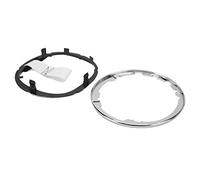 Gear Stick Lever, Retaining 71775051 Gear Stick Replacement for 500 500c 2009-2015 Accessory Gaiter Boot