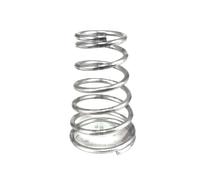 Gear Stick Lever Tension Spring Replacement for Massey Ferguson 35 35X 135 165 TE20 Tractor