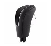 Gear Stick Shift Knob Automatic Car Transmission Lever Handle Gear Shift Knob Stick Head for for Mondeo for Kuga for MK1 for BLK Gear Shift Knob Universal Manual Replacement Knob