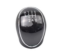 Gear Stick Shift Knob Replacement for Focus for Mk3 2011-2018 for Grand for C-MAX 2010-2021 Car Gear Shift Knob Headball Replacement 1798600