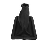 Gear Stick Shift Shifter Cover Boot 8R3Z7277AA Leather Shifter Cover Compatible wit F&o&r&d Compatible wit M&u&s&t&a&n&g 2005-2009