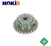 GEAR, TIMING CHAIN DEFLECTOR INA 554 0117 10