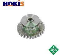 Timing chain sprocket Timing Chain 554 0118 10 INA for CADILLAC SAAB OPEL