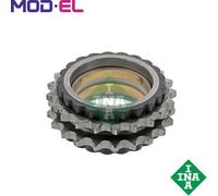 GEAR TIMING CHAIN DEFLECTOR 554 0158 10 FOR MERCEDES-BENZ G-CLASS/Cabrio CLK