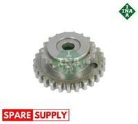 GEAR, TIMING CHAIN DEFLECTOR INA 554 0117 10