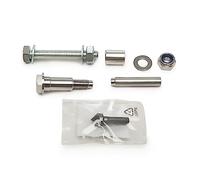 Gear Tower Turret Stiff Repair Fix Kit 55556311 6 Speed Gearbox Compatible With Saab 9-3 Sport