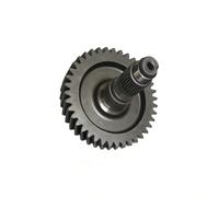 Gear Transfer 39T 459/50540 459-50540 Compatible with JCB Backhoe Loader 1400B 1550B 1600B 216 1700B 214 215 217 3C 3CX 3D
