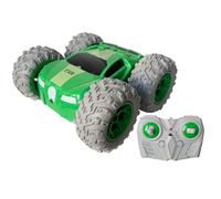 Gear2Play RC Stunt Racer Green 1:18