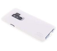 Samsung Galaxy S9+ Gear4 Battersea Scratch Resistant Phone Case White
