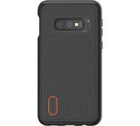 Gear4 Battersea Protective Case with Advanced Impact Protection, Compatible with Samsung Galaxy S10E - Black
