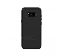Gear4 Battersea Protective Case with Advanced Impact Protection [ Protected by D3O ], compatible with Samsung Galaxy S8+ - Black