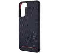 Gear4 Battersea Series Case for Samsung Galaxy S21+ (Plus) 5G - Black/Red