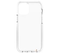 GEAR4 Crystal Palace D30 Protective Case Brand New - Clear - Iphone 12 Mini