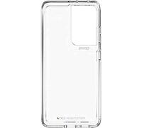 Gear4 Crystal Palace Case for Samsung S21 Ultra Clear - 702007307