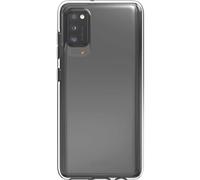 GEAR4 Crystal Palace D30 Protective Case Brand New - Clear - Samsung Galaxy A41
