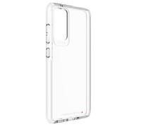 Official Gear4 Samsung Galaxy S20 FE 5G Crystal Palace Clear Impact D30 Case
