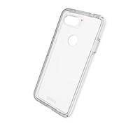 GEAR4 D3O Crystal Palace F/Google Pixel 3A Clear