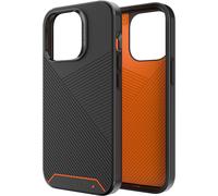 Gear4 Denali Snap Case with MagSafe for iPhone 13 Pro Max - Black