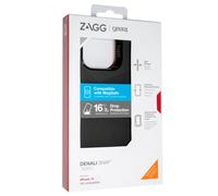 Original / Official / Genuine ZAGG GEAR4 (iPhone 14) Denali Case MagSafe Cover