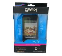gear4 Hard Plastic Case For iPod Touch 8GB 16GB Black. B75