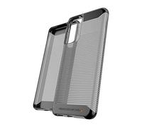 Gear4 Havana Case - Lightweight, stylish case with top, bottom and corner protection with D3O - for Samsung Galaxy S21 5G - Smoke