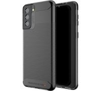 GEAR4 Havana D30 Case Brand New - Charcoal/smoke Grey - Galaxy S21 Plus 5g