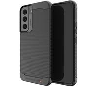 GEAR4 Havana Galaxy S22+ Case - Black