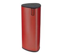 GEAR4 HouseParty Go 2 Portable Wireless Bluetooth Speaker - Red