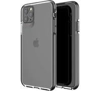 Gear 4 Piccadilly Designed for iPhone 11 Pro Max Case, Advanced Impact Protection by D3O - Black