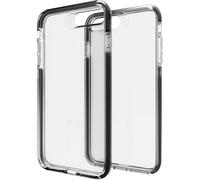 GEAR4 Piccadilly Designed for iPhone 7+/8+ Case, Advanced Impact Protection by D3O - Black