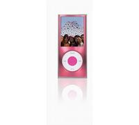 Gear4 iPod Nano Case - IceBox Pro (pink)